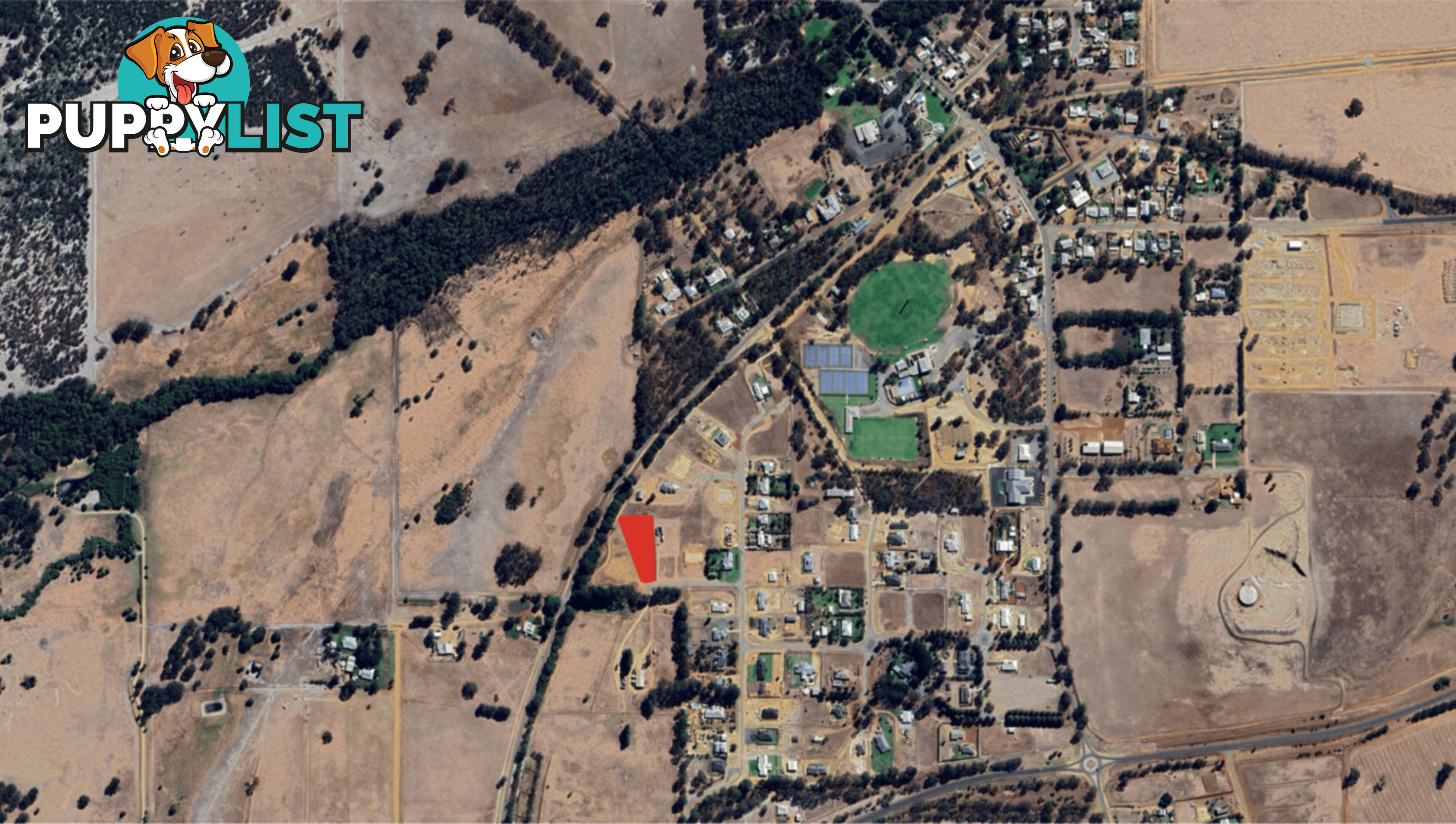 8 Eurambeen Court GINGIN WA 6503