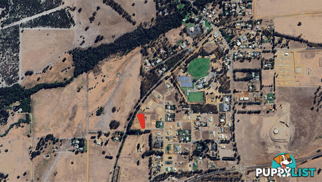 8 Eurambeen Court GINGIN WA 6503