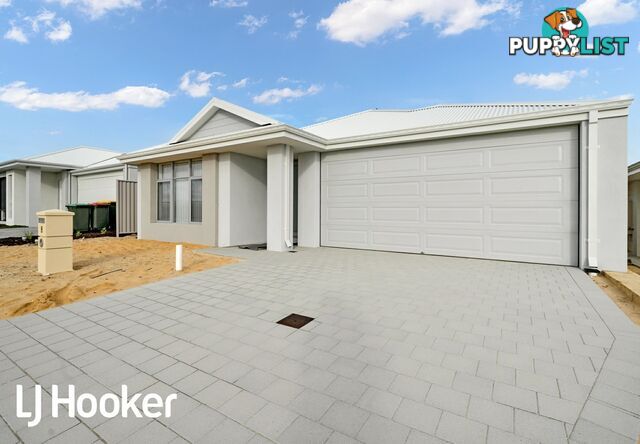 8 Watercolour Rise ALKIMOS WA 6038