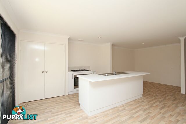 32 Equinox Avenue EGLINTON WA 6034