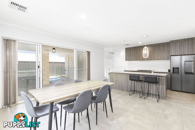 4 Spinosa Chase JINDALEE WA 6036