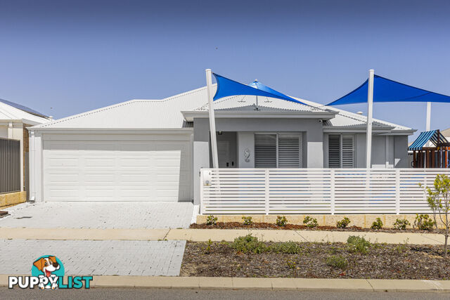 4 Spinosa Chase JINDALEE WA 6036