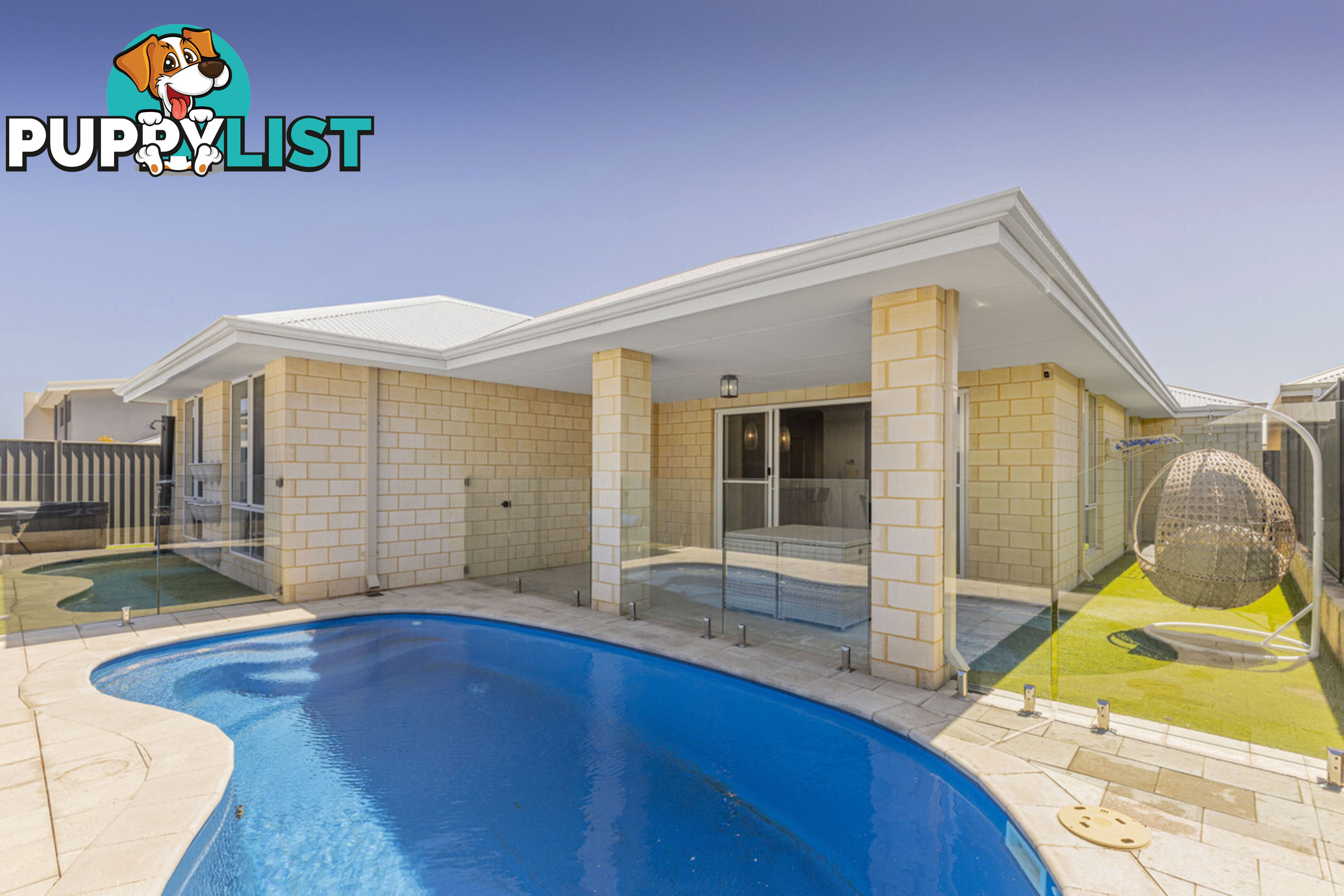 4 Spinosa Chase JINDALEE WA 6036