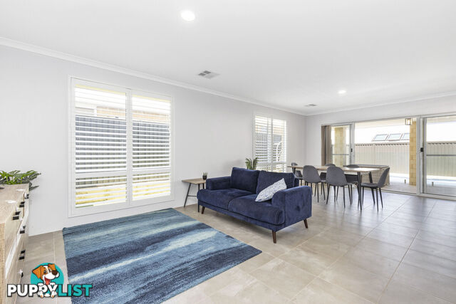 4 Spinosa Chase JINDALEE WA 6036