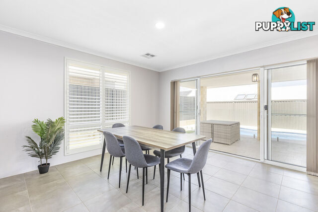 4 Spinosa Chase JINDALEE WA 6036