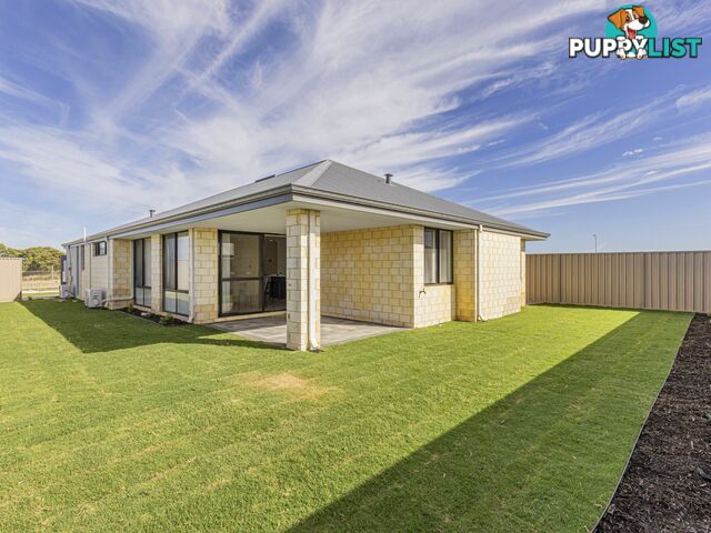 56 Capilano Avenue YANCHEP WA 6035