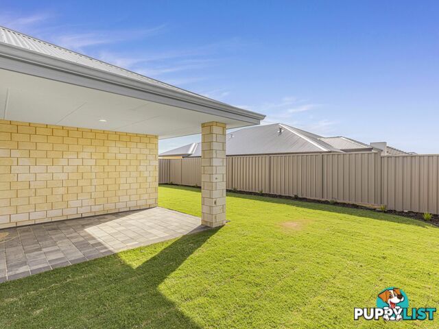 56 Capilano Avenue YANCHEP WA 6035