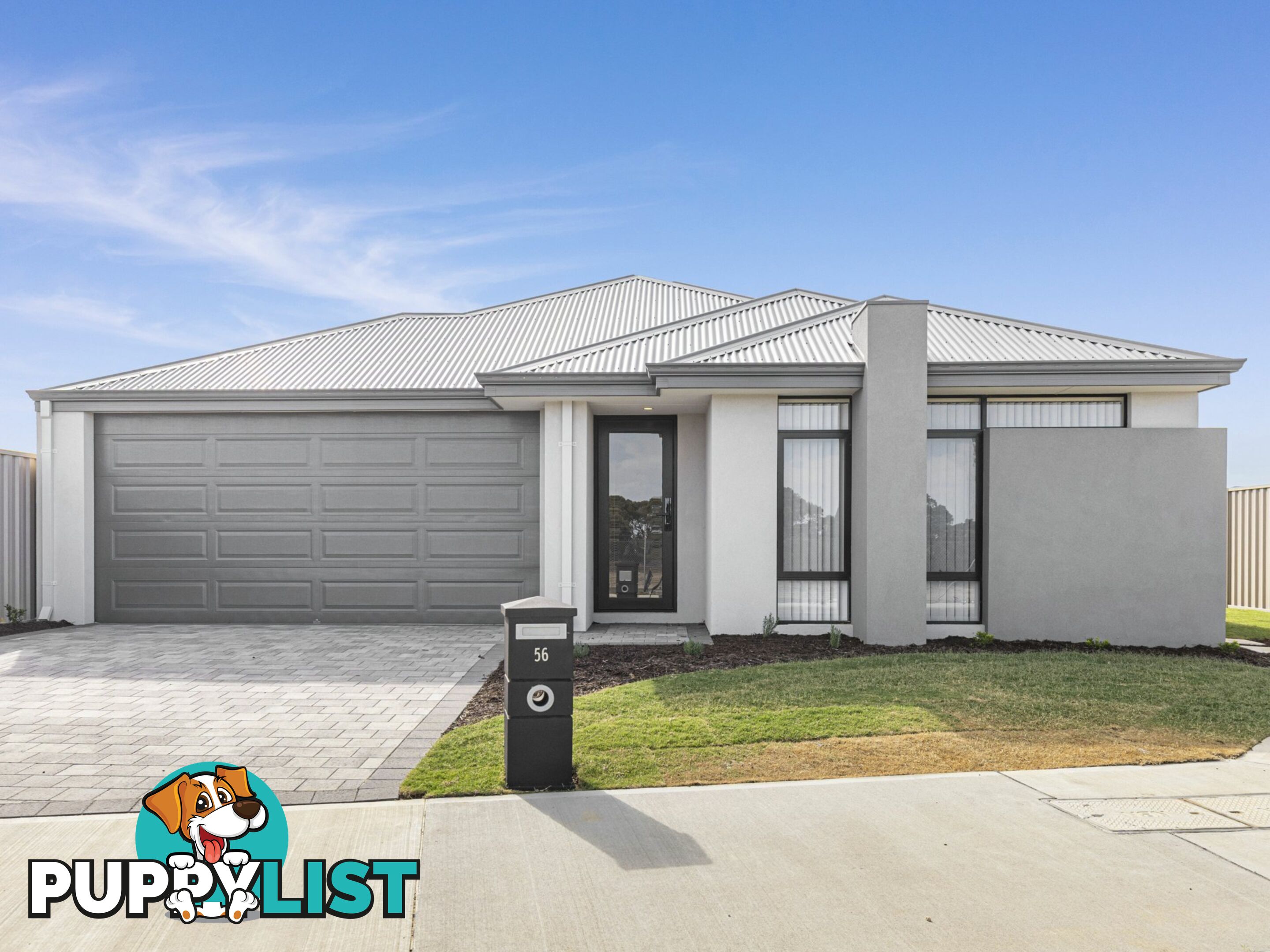 56 Capilano Avenue YANCHEP WA 6035