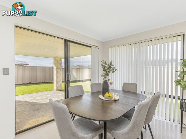 56 Capilano Avenue YANCHEP WA 6035