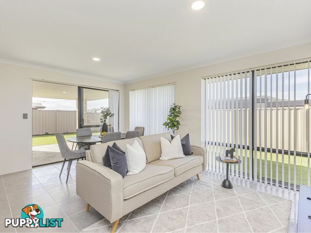 56 Capilano Avenue YANCHEP WA 6035