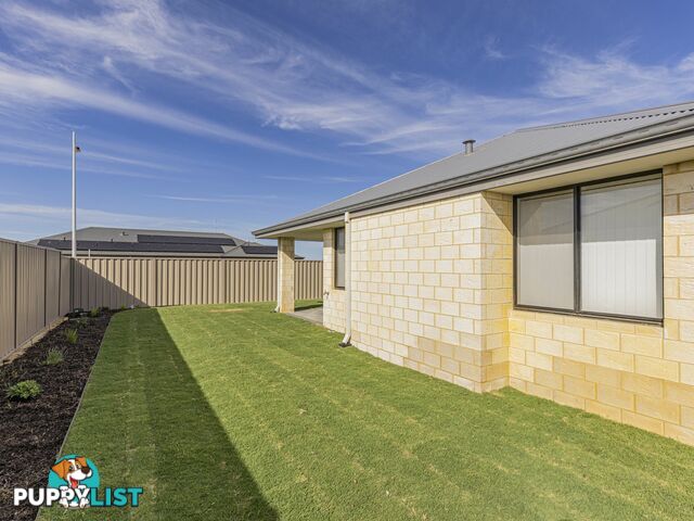 56 Capilano Avenue YANCHEP WA 6035