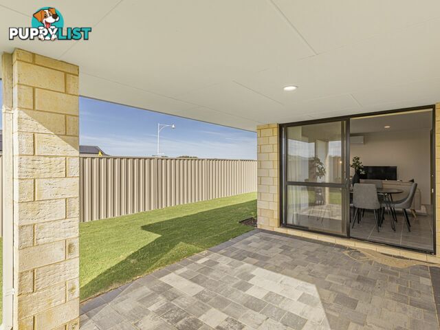 56 Capilano Avenue YANCHEP WA 6035