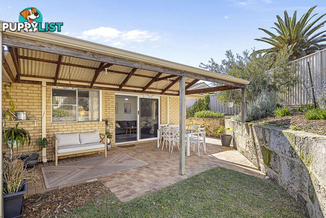 94 Otisco Crescent JOONDALUP WA 6027