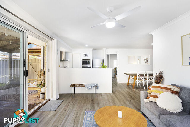 94 Otisco Crescent JOONDALUP WA 6027