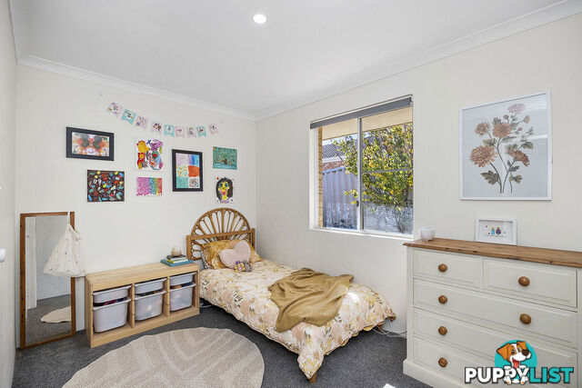 94 Otisco Crescent JOONDALUP WA 6027