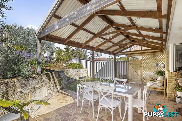 94 Otisco Crescent JOONDALUP WA 6027
