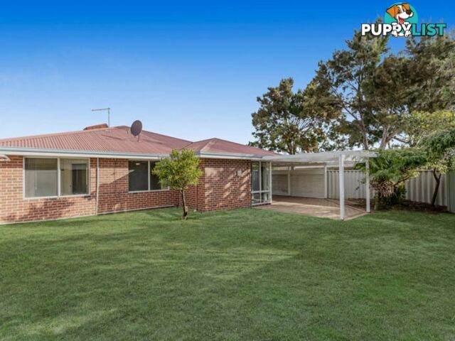 52 Foundation Loop QUINNS ROCKS WA 6030