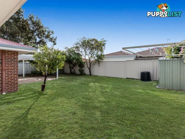 52 Foundation Loop QUINNS ROCKS WA 6030