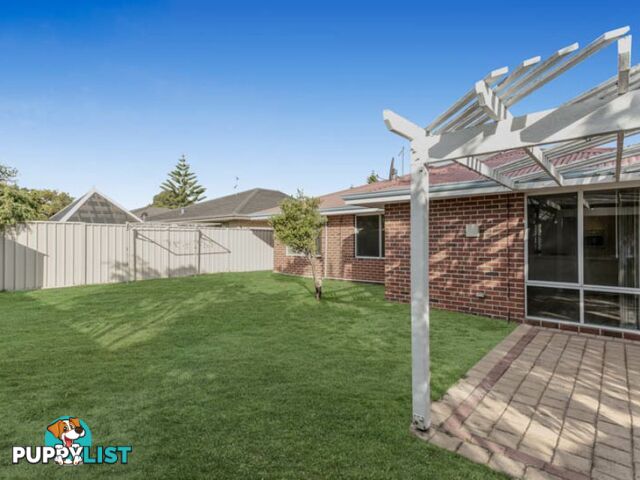 52 Foundation Loop QUINNS ROCKS WA 6030