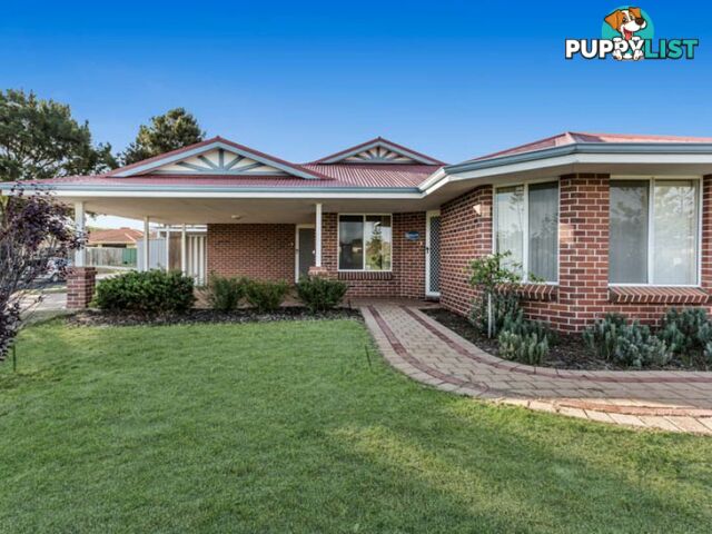 52 Foundation Loop QUINNS ROCKS WA 6030