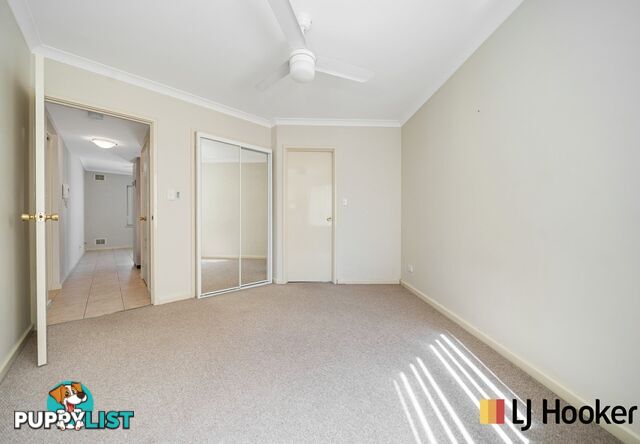 11/1 Plaistow Street JOONDALUP WA 6027