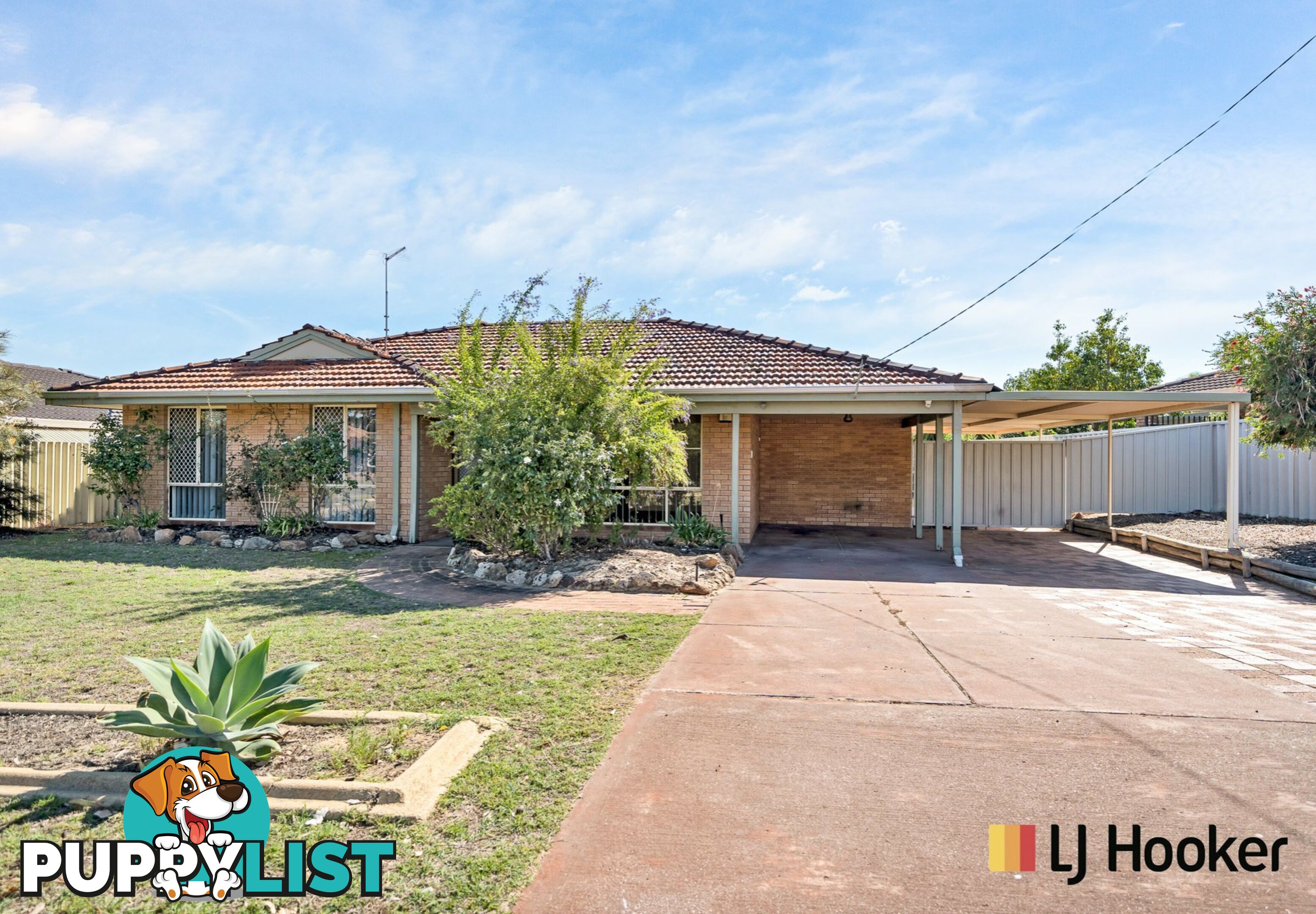 37 Adelaide Circle CRAIGIE WA 6025