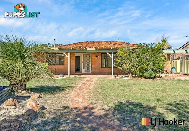 37 Adelaide Circle CRAIGIE WA 6025