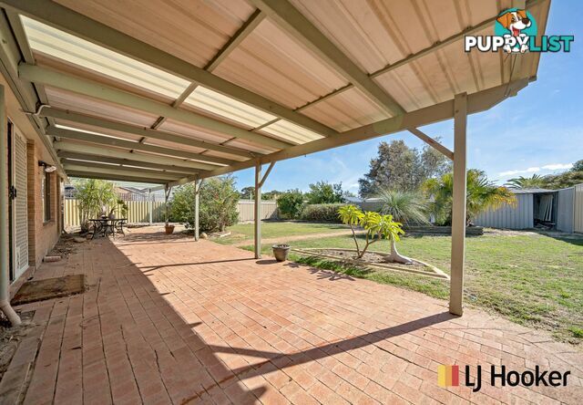 37 Adelaide Circle CRAIGIE WA 6025