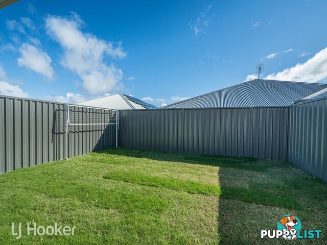 12A Hitter Street YANCHEP WA 6035