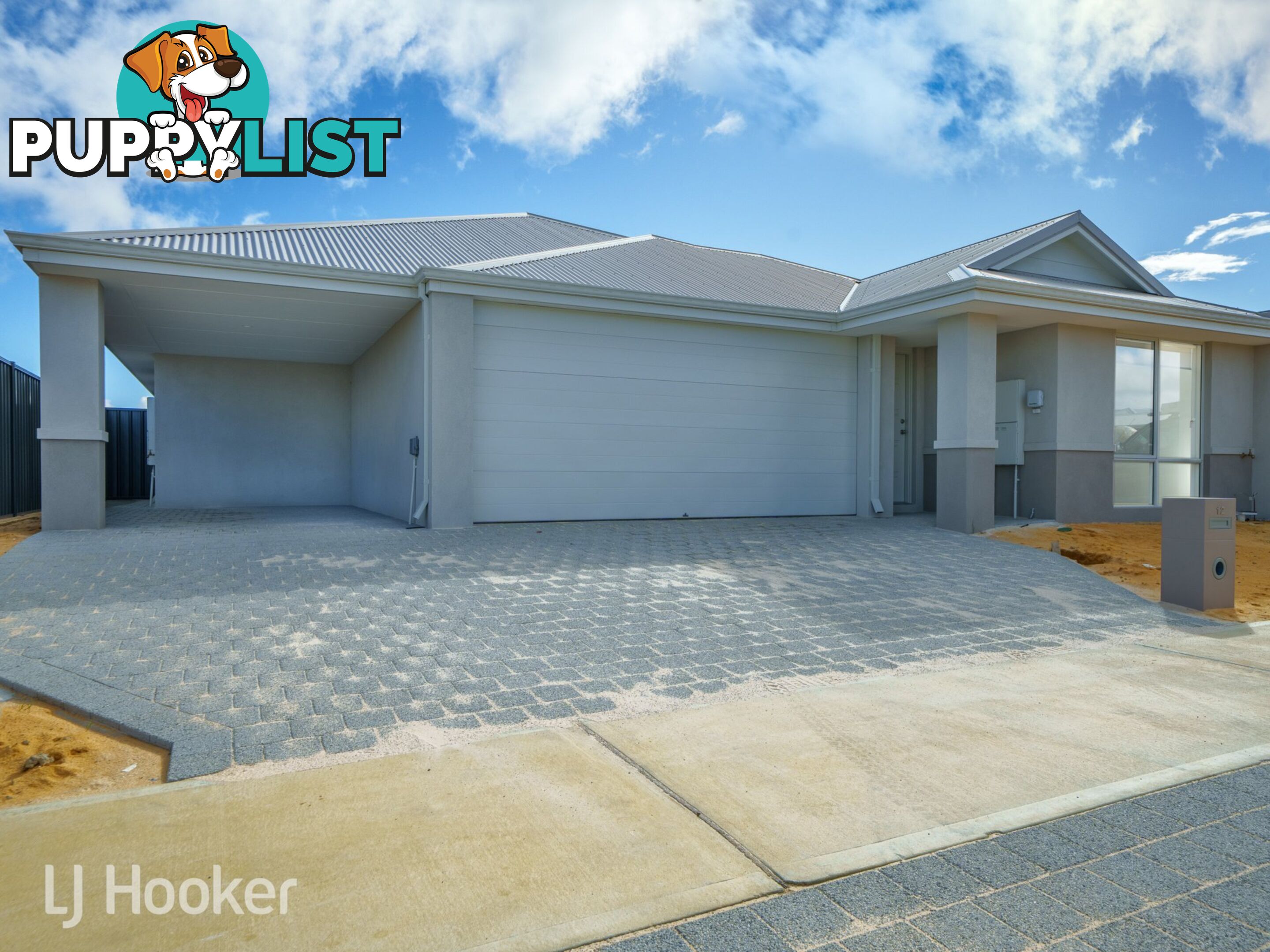 12A Hitter Street YANCHEP WA 6035