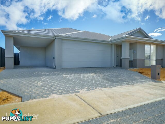 12A Hitter Street YANCHEP WA 6035