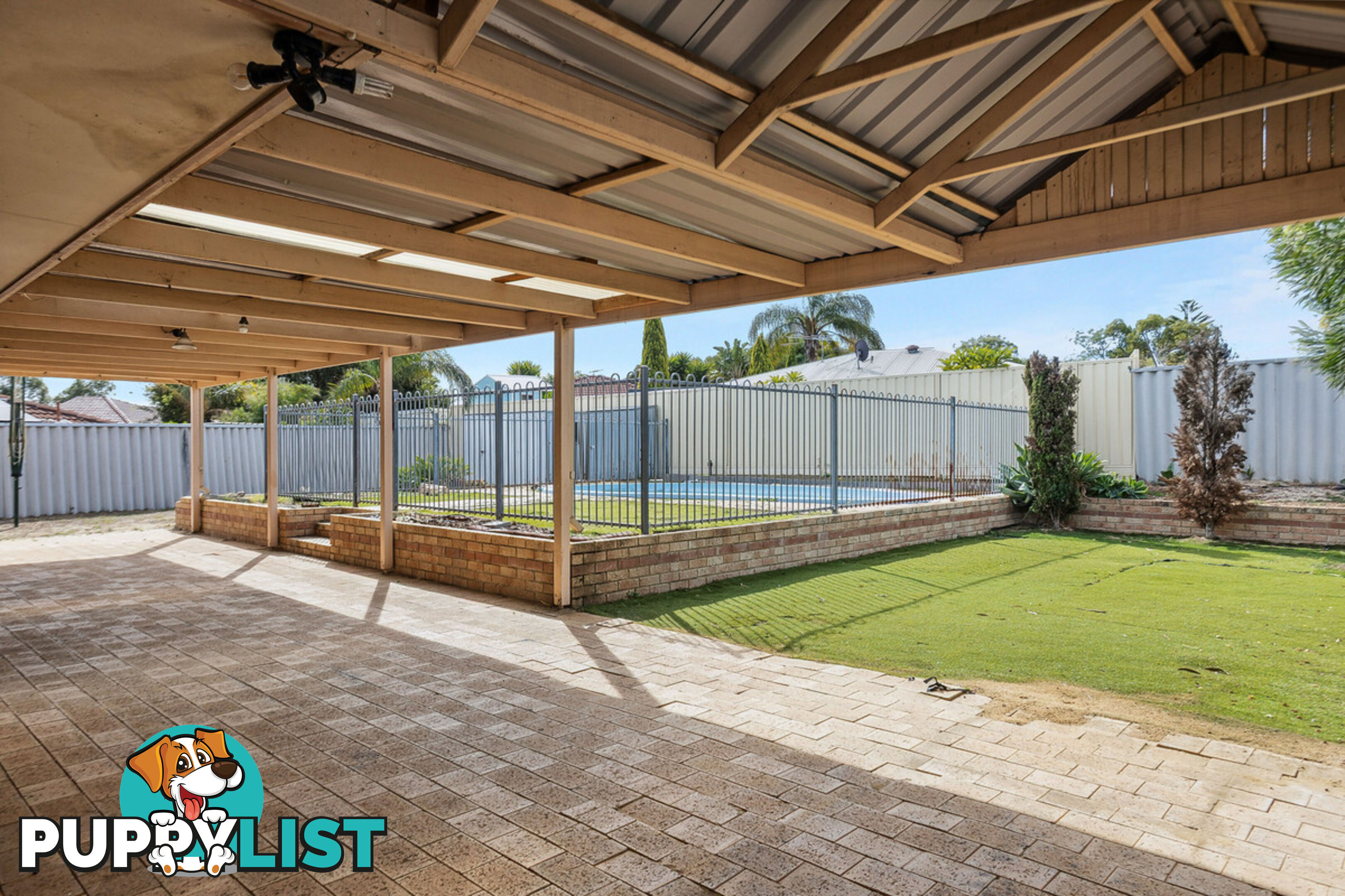 102 Turquoise Loop BANKSIA GROVE WA 6031