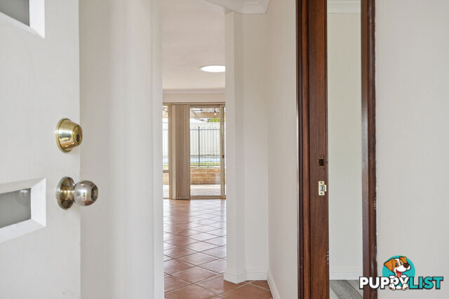 102 Turquoise Loop BANKSIA GROVE WA 6031