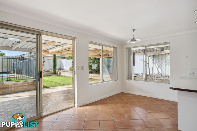 102 Turquoise Loop BANKSIA GROVE WA 6031
