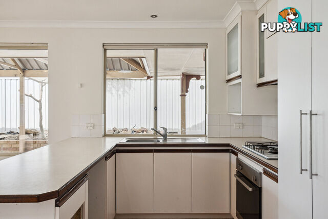 102 Turquoise Loop BANKSIA GROVE WA 6031