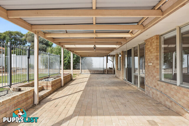 102 Turquoise Loop BANKSIA GROVE WA 6031