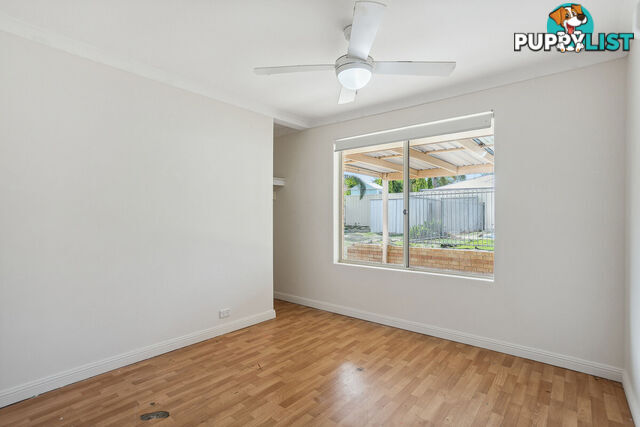 102 Turquoise Loop BANKSIA GROVE WA 6031