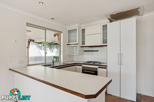 102 Turquoise Loop BANKSIA GROVE WA 6031