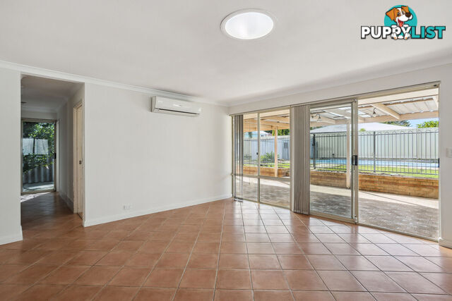 102 Turquoise Loop BANKSIA GROVE WA 6031