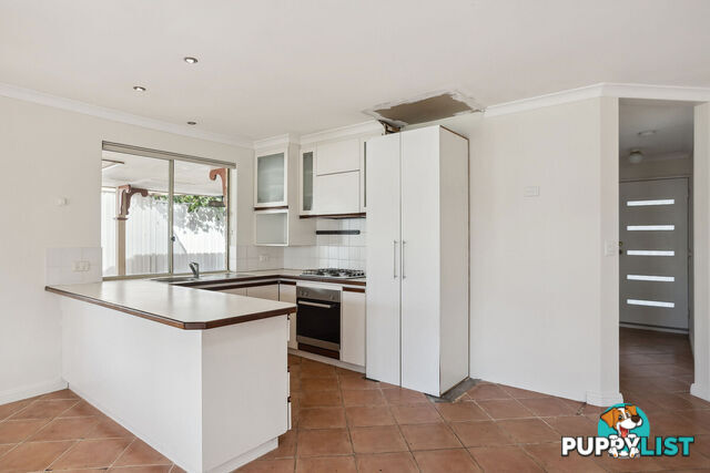 102 Turquoise Loop BANKSIA GROVE WA 6031