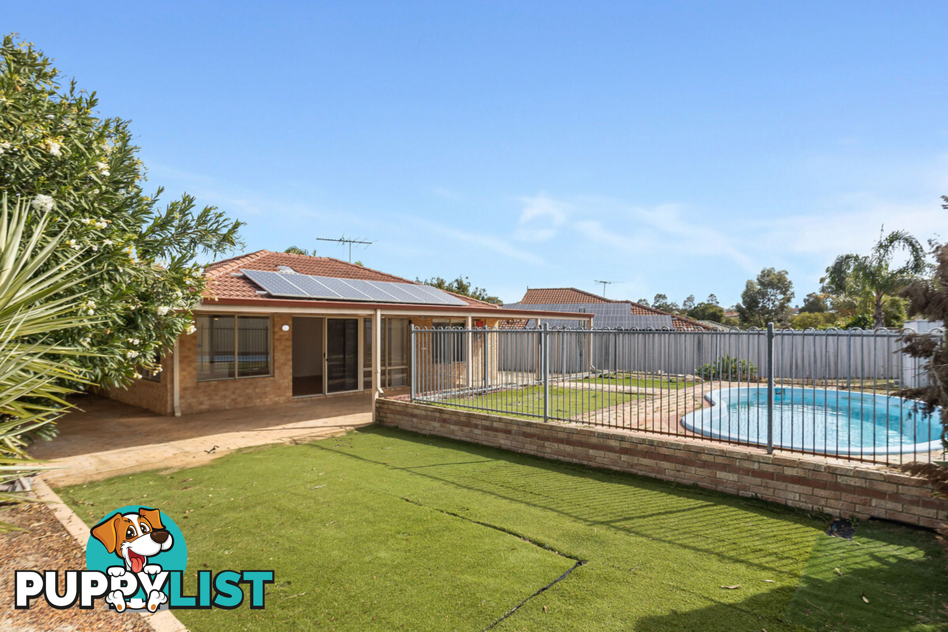 102 Turquoise Loop BANKSIA GROVE WA 6031