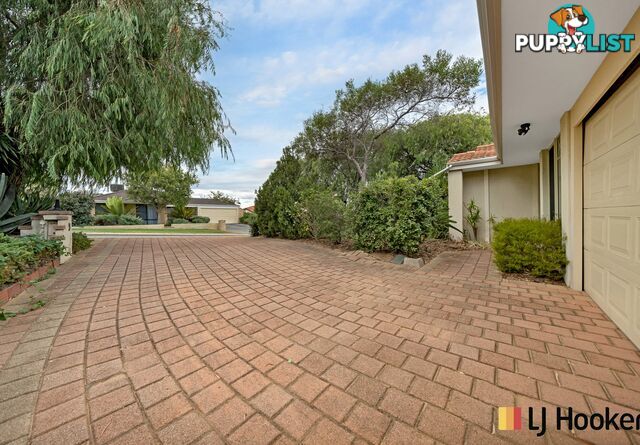 9 Nalder Way CLARKSON WA 6030