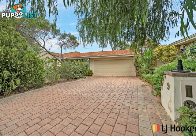 9 Nalder Way CLARKSON WA 6030