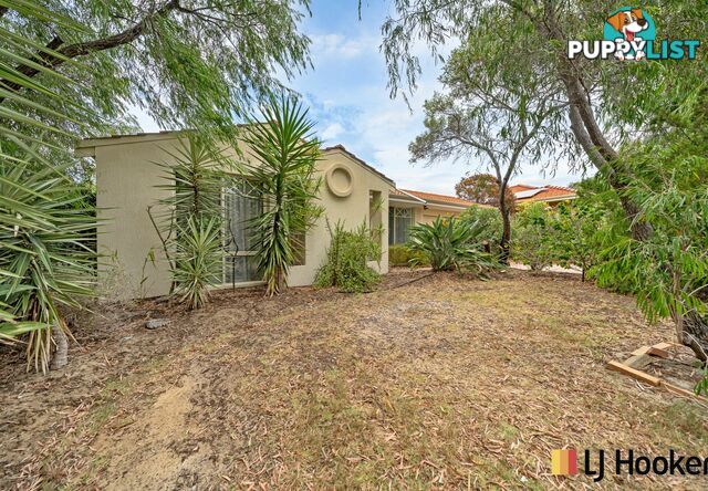 9 Nalder Way CLARKSON WA 6030