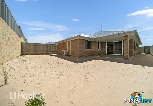 29 Mayflower Avenue ALKIMOS WA 6038