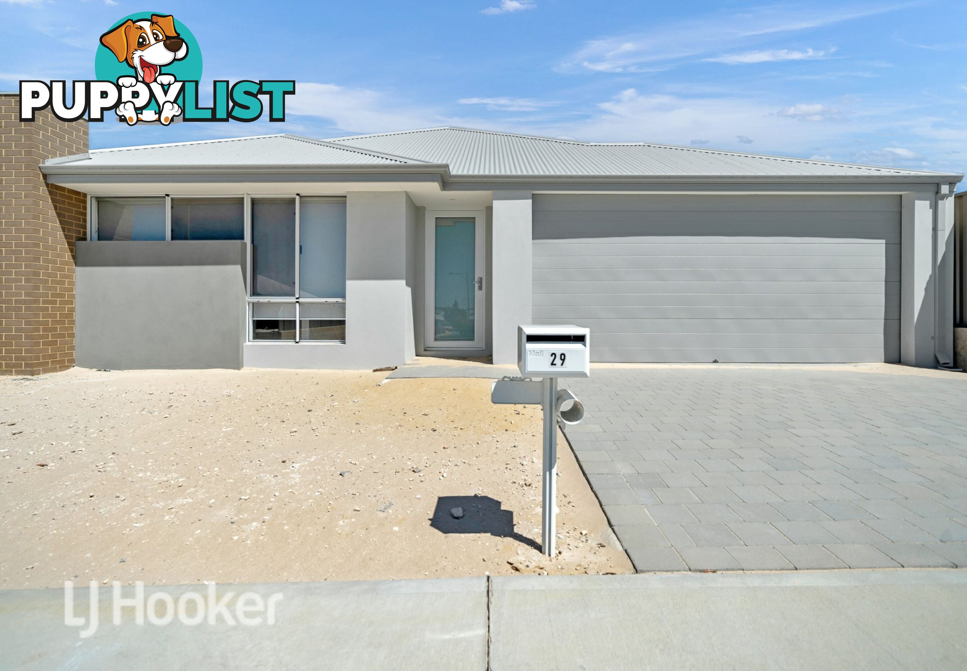 29 Mayflower Avenue ALKIMOS WA 6038