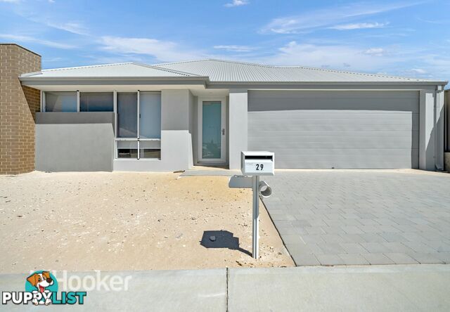 29 Mayflower Avenue ALKIMOS WA 6038