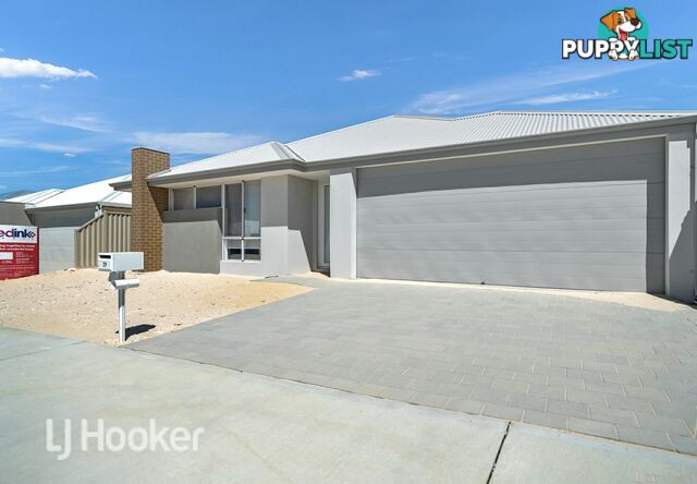 29 Mayflower Avenue ALKIMOS WA 6038