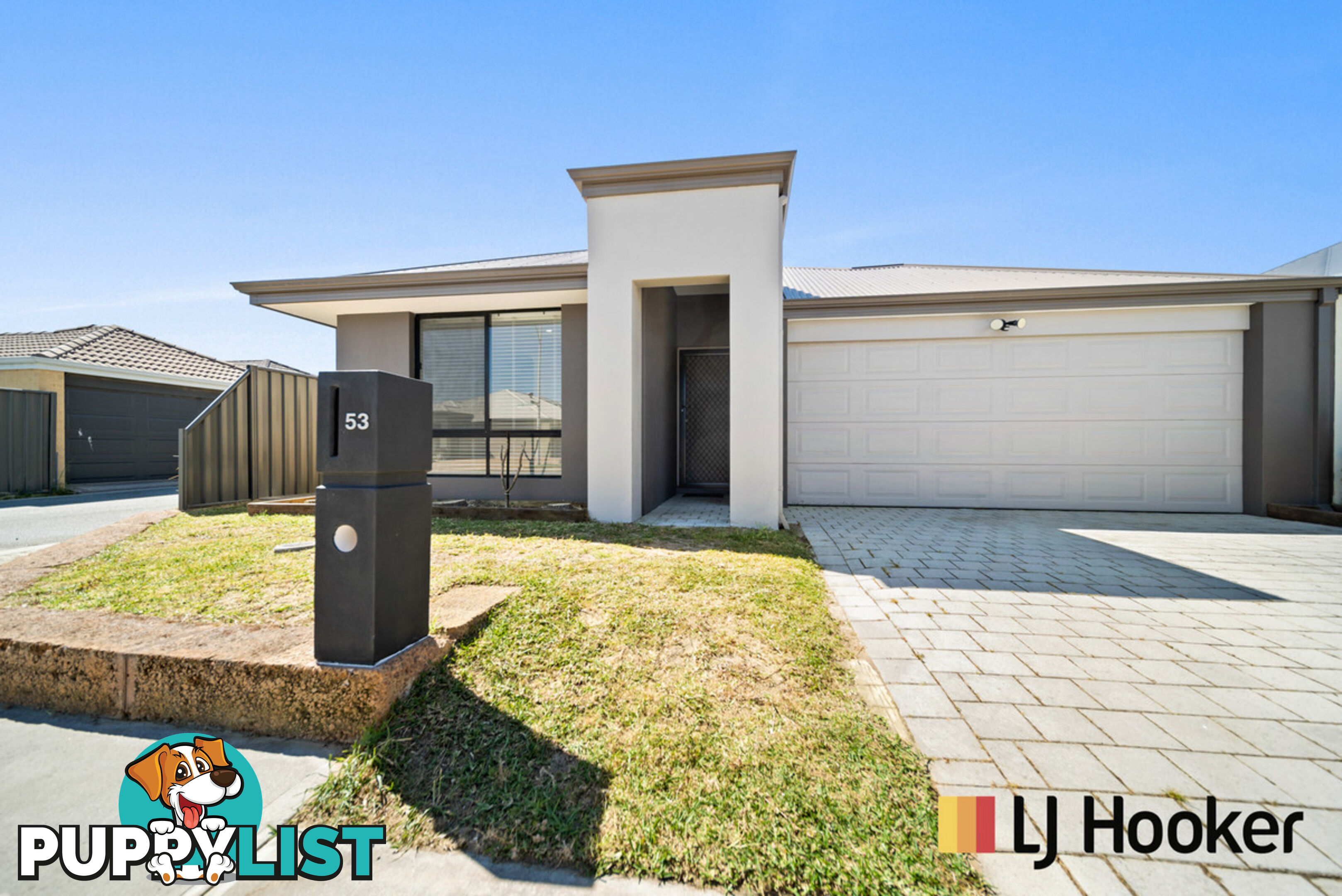 53 Horticulture Gardens BANKSIA GROVE WA 6031