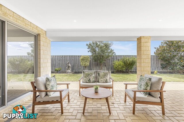 50 Chittick Way YANCHEP WA 6035